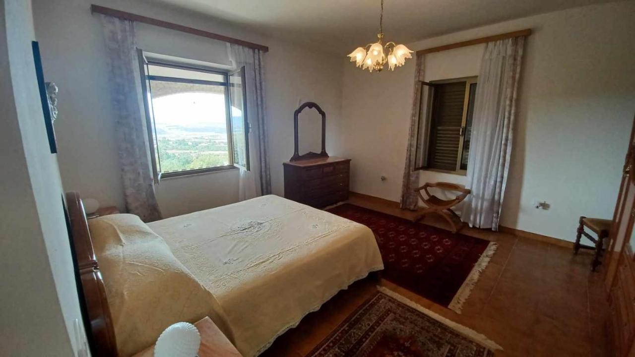 La Casa Nella Natura Villa Perfugas Kültér fotó