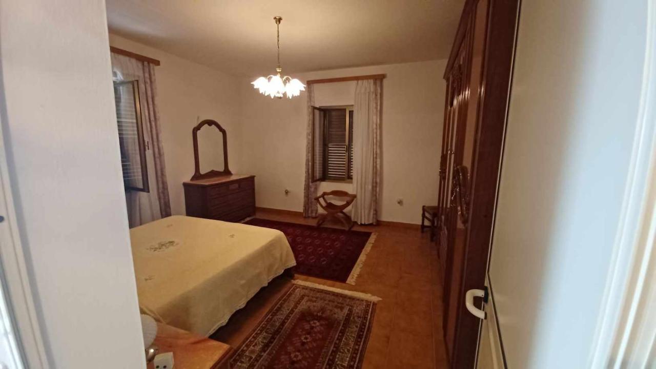 La Casa Nella Natura Villa Perfugas Kültér fotó