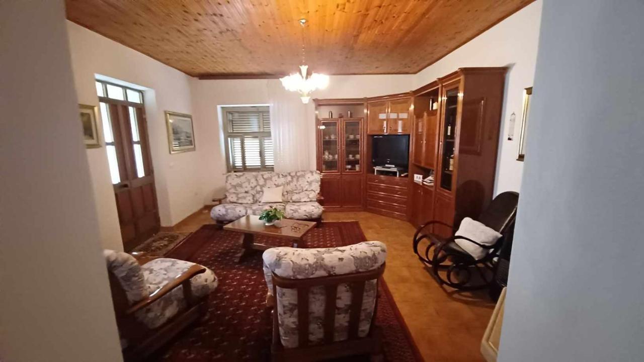 La Casa Nella Natura Villa Perfugas Kültér fotó