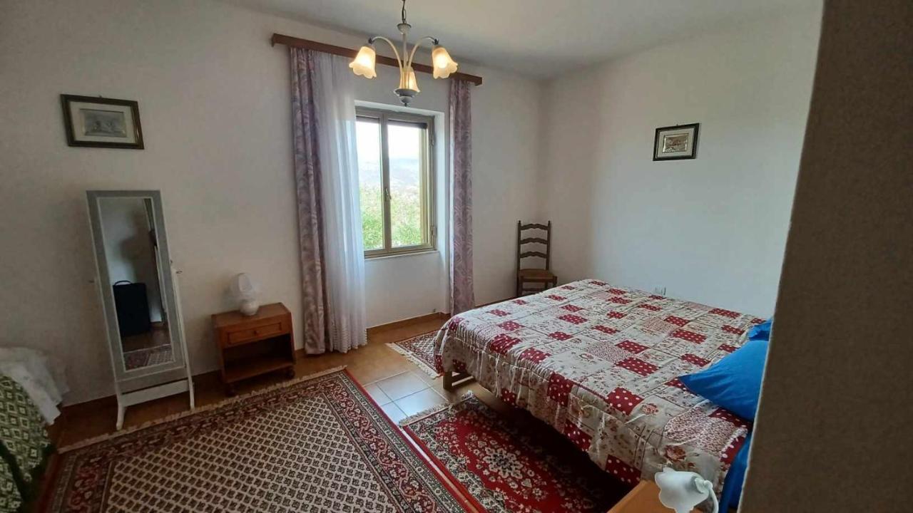 La Casa Nella Natura Villa Perfugas Kültér fotó