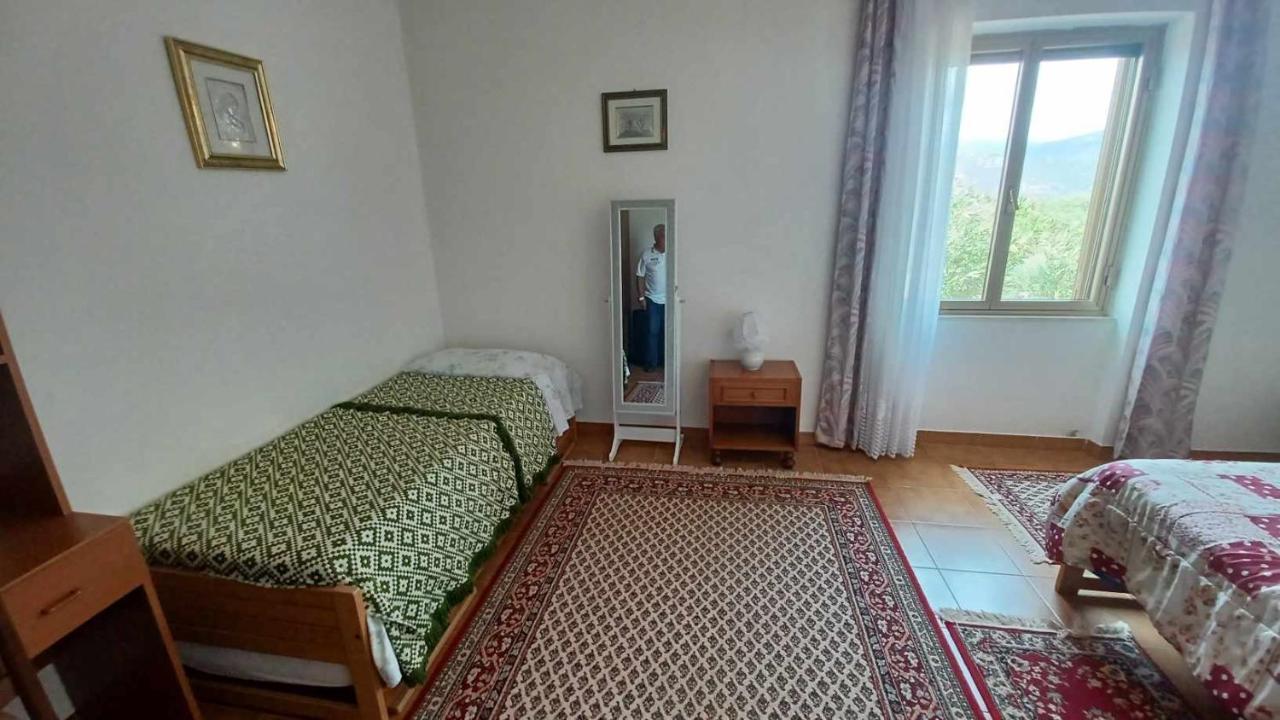 La Casa Nella Natura Villa Perfugas Kültér fotó