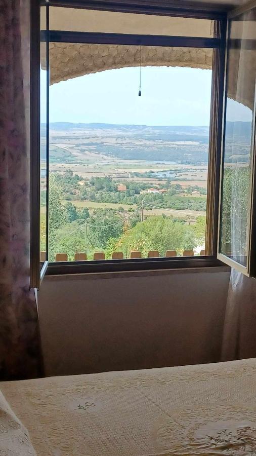 La Casa Nella Natura Villa Perfugas Kültér fotó